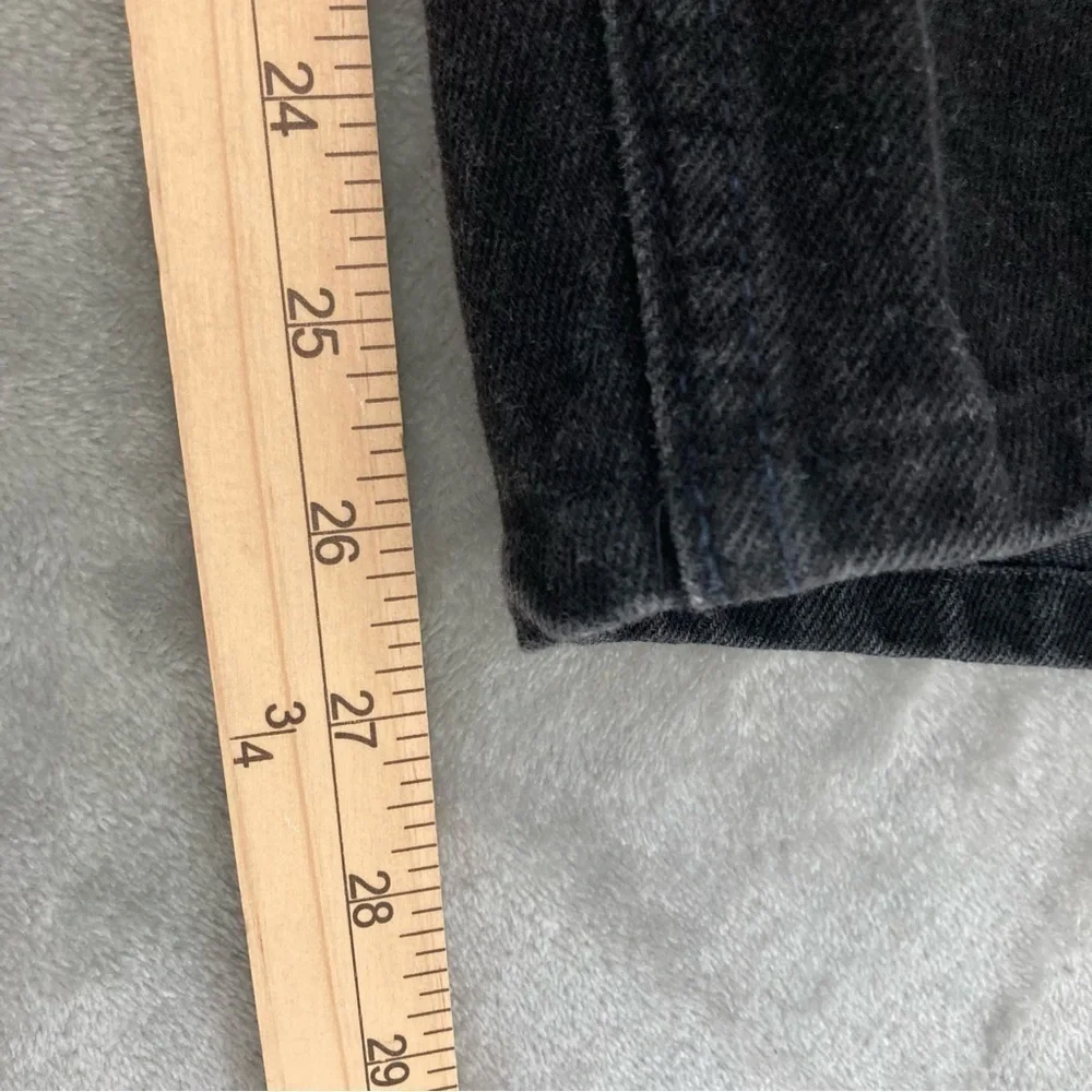Levis score major